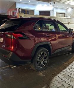 تويوتا راف 4